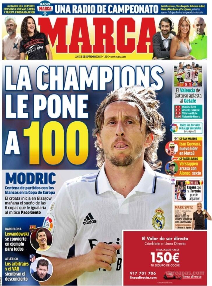 Marca