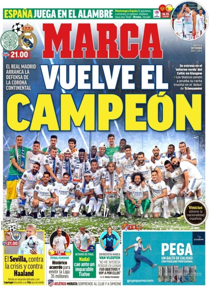 Marca