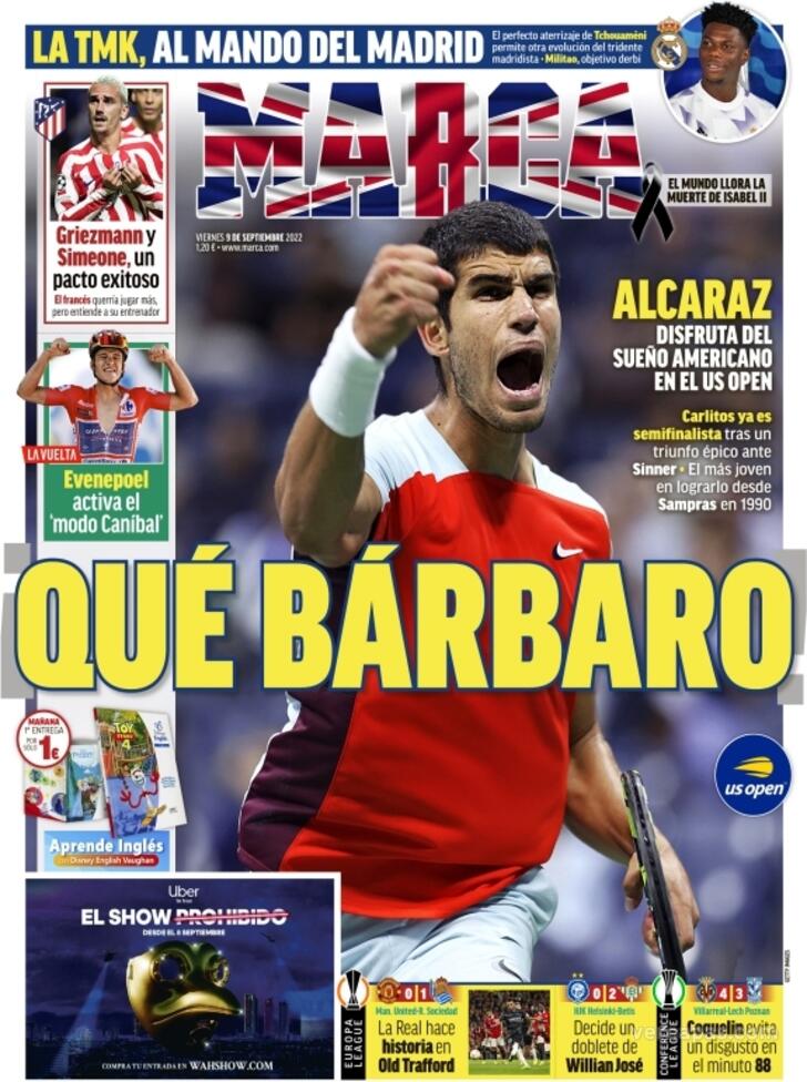 Marca