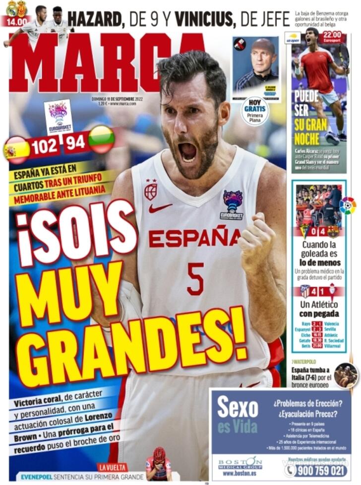 Marca