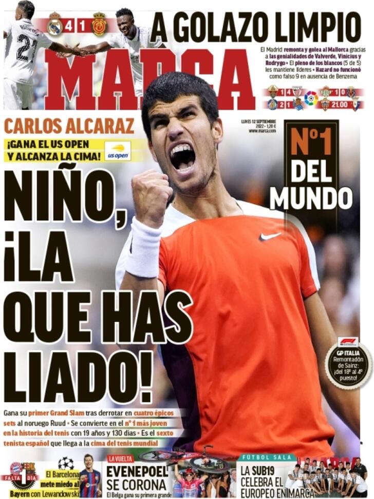 Marca