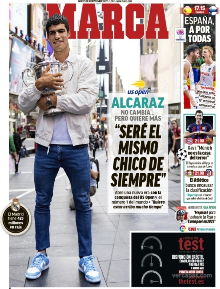 Marca