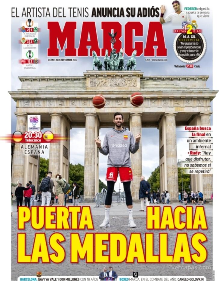 Marca