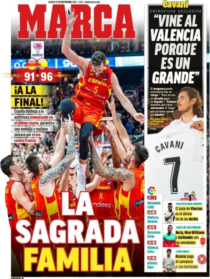 Marca