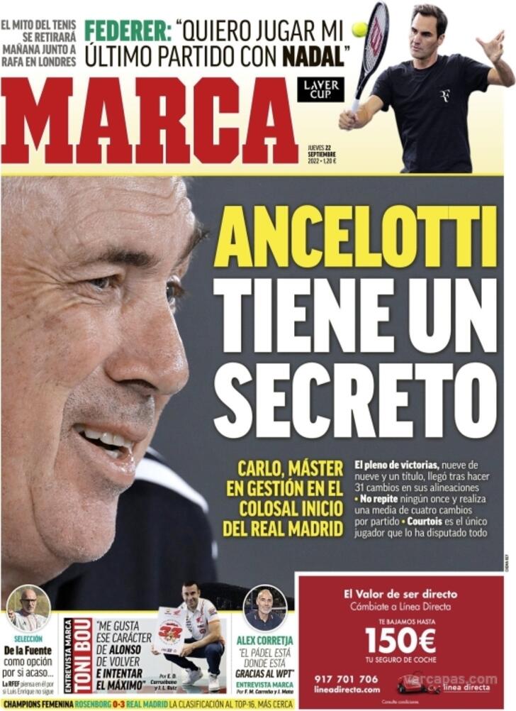 Marca