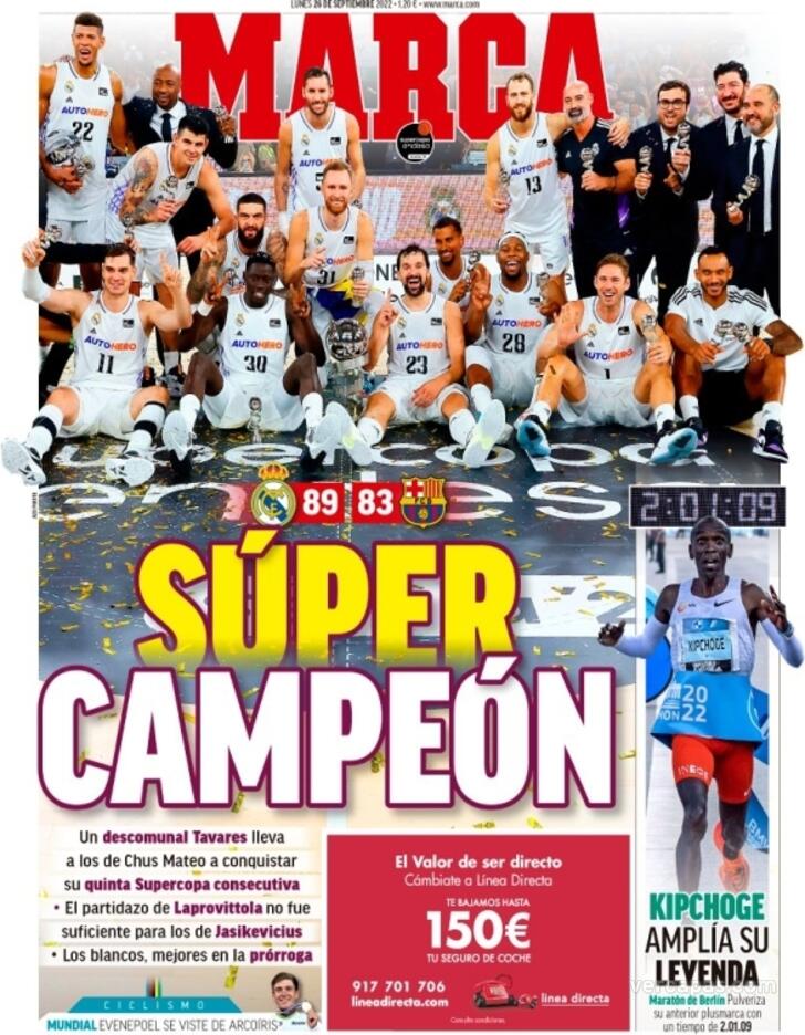 Marca