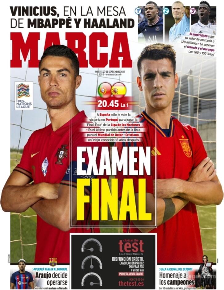 Marca