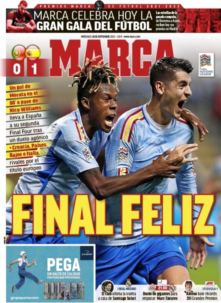 Marca