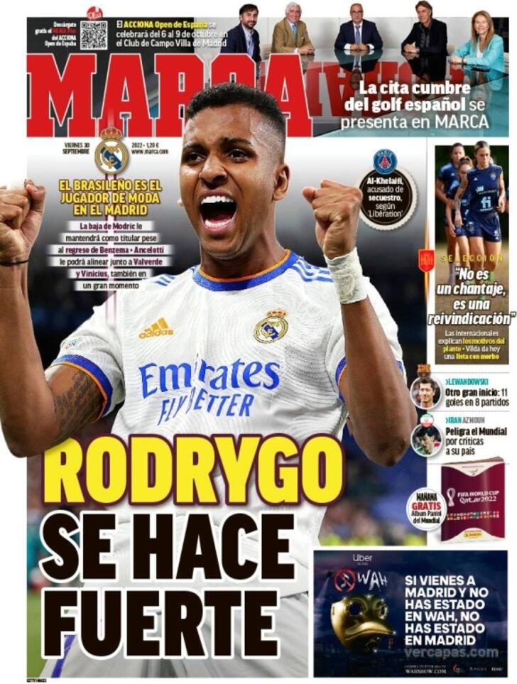 Marca