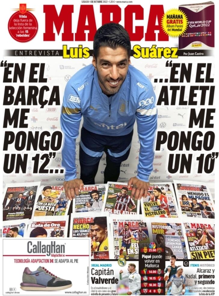 Marca