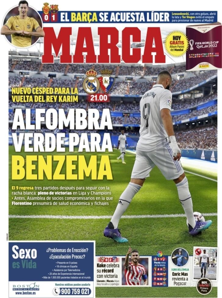 Marca