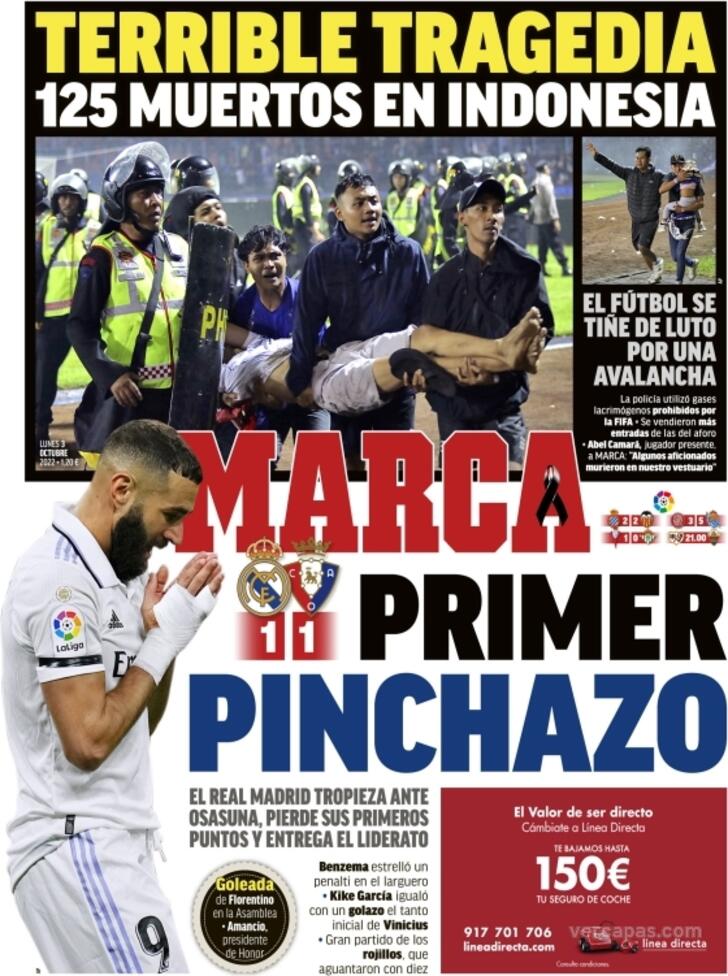 Marca