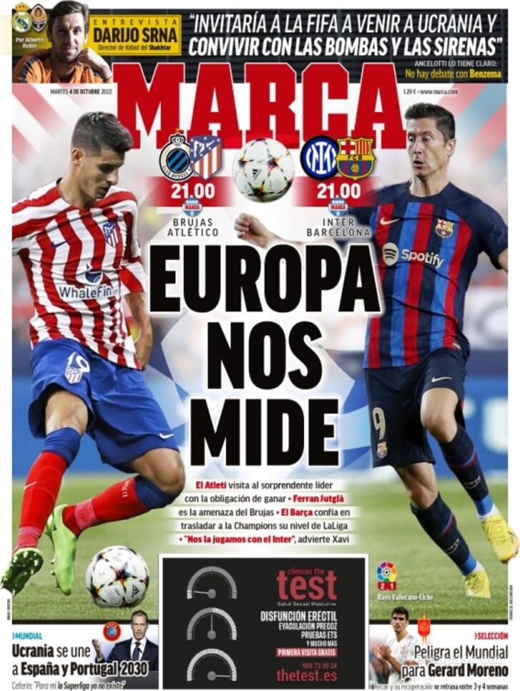 Marca