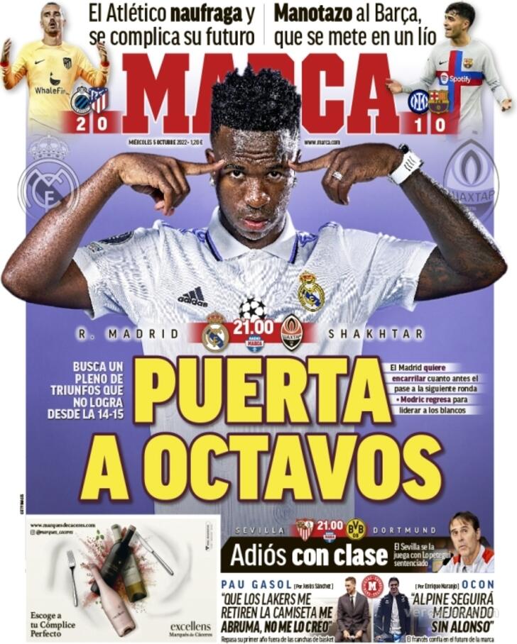 Marca