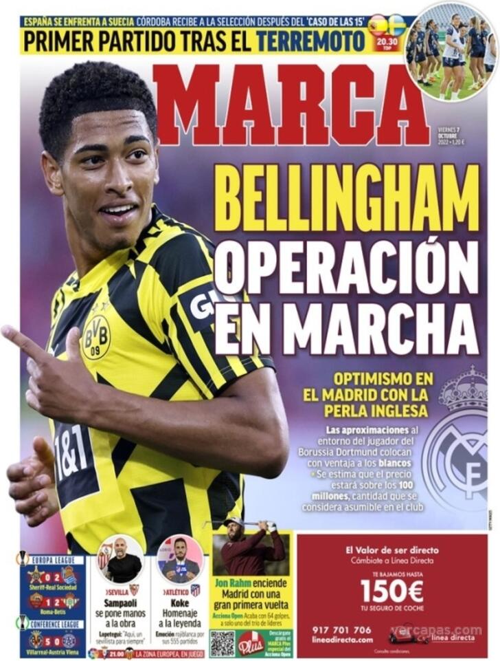 Marca