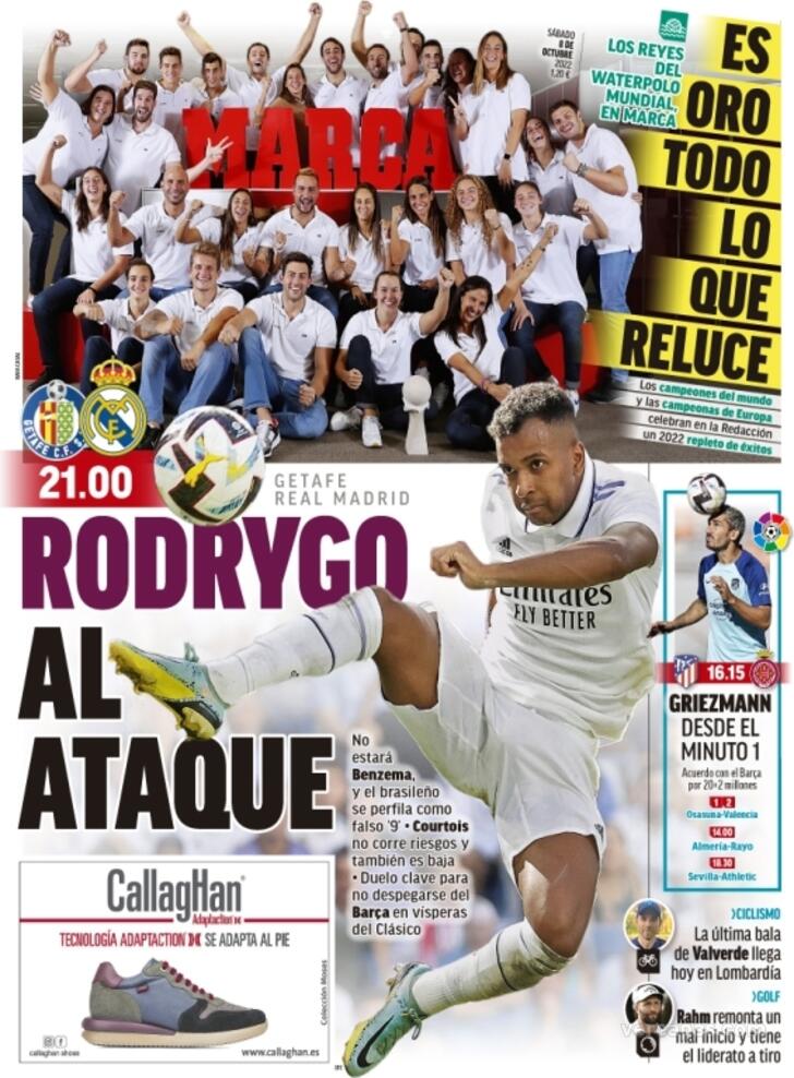 Marca