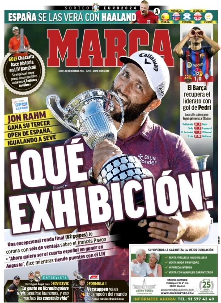 Marca