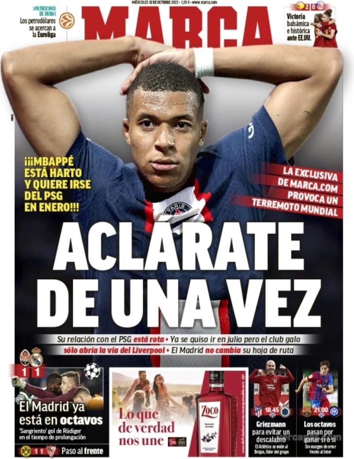 Marca