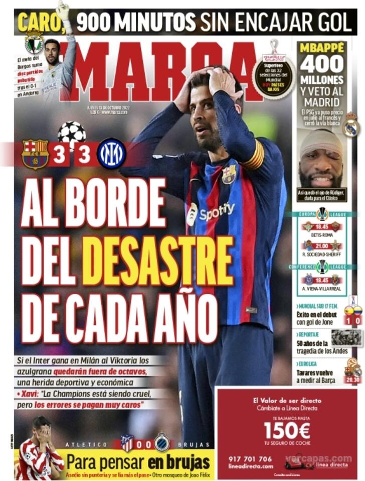 Marca