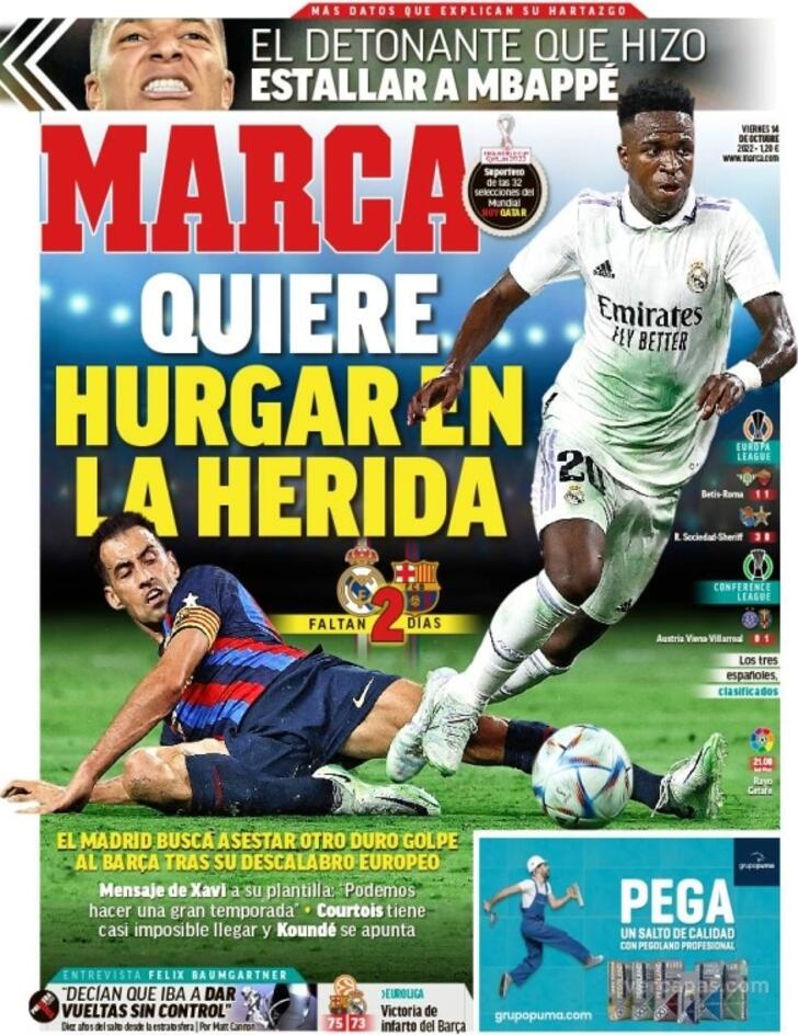 Marca