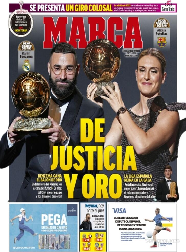 Marca