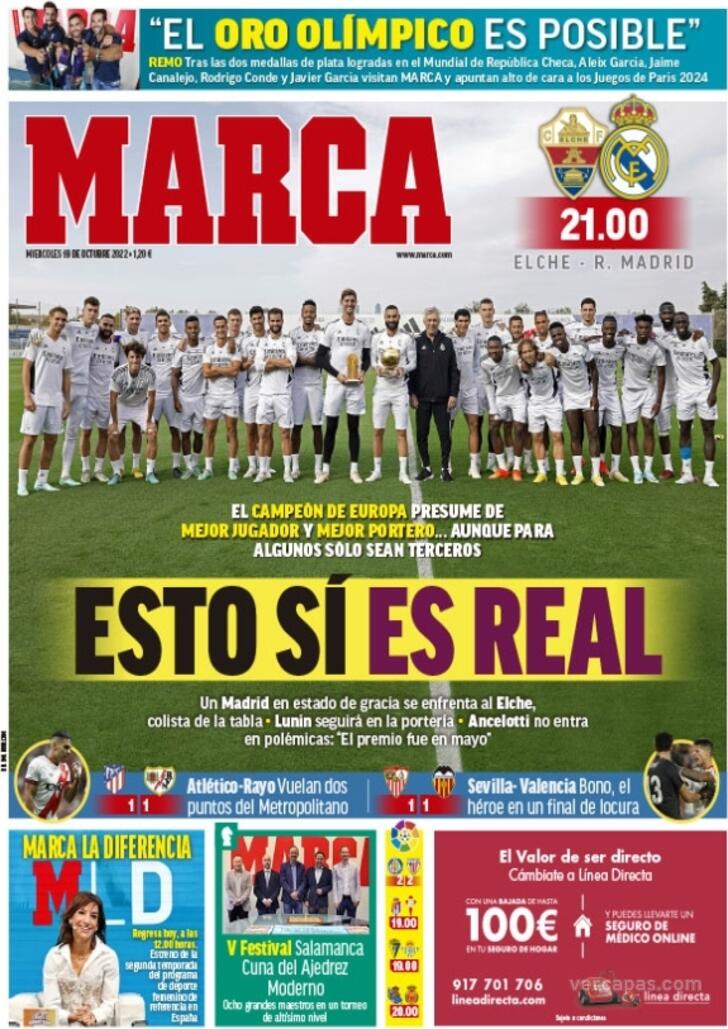 Marca