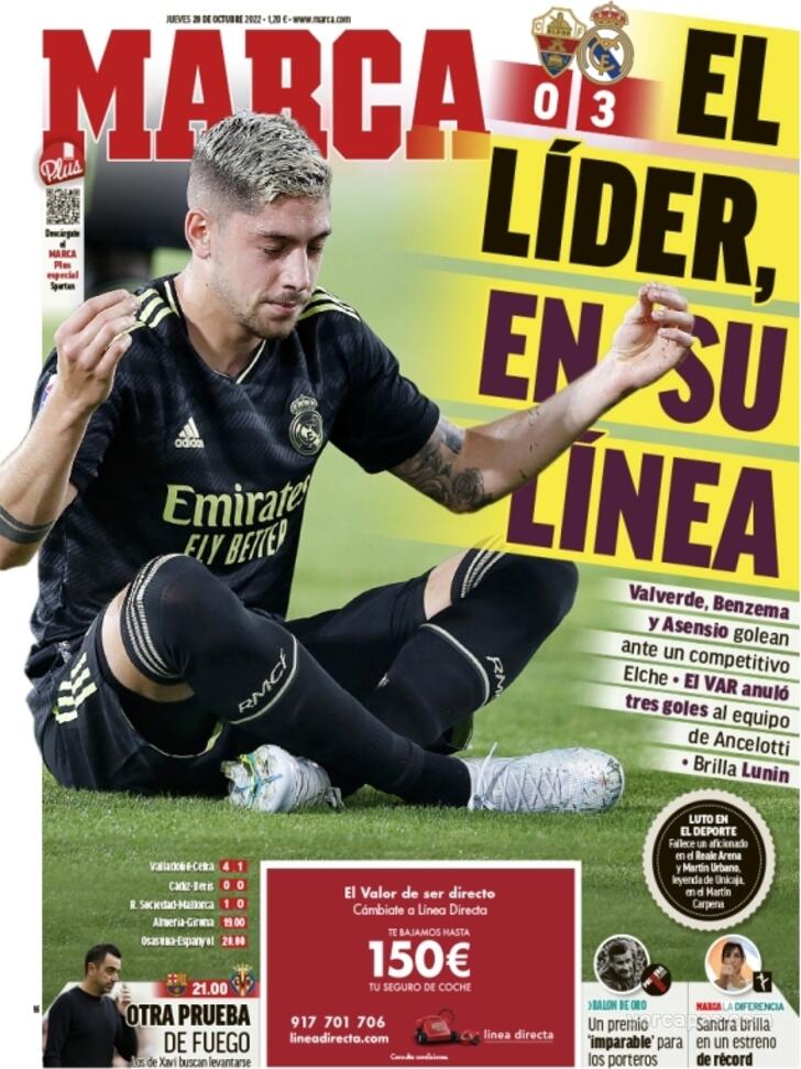 Marca