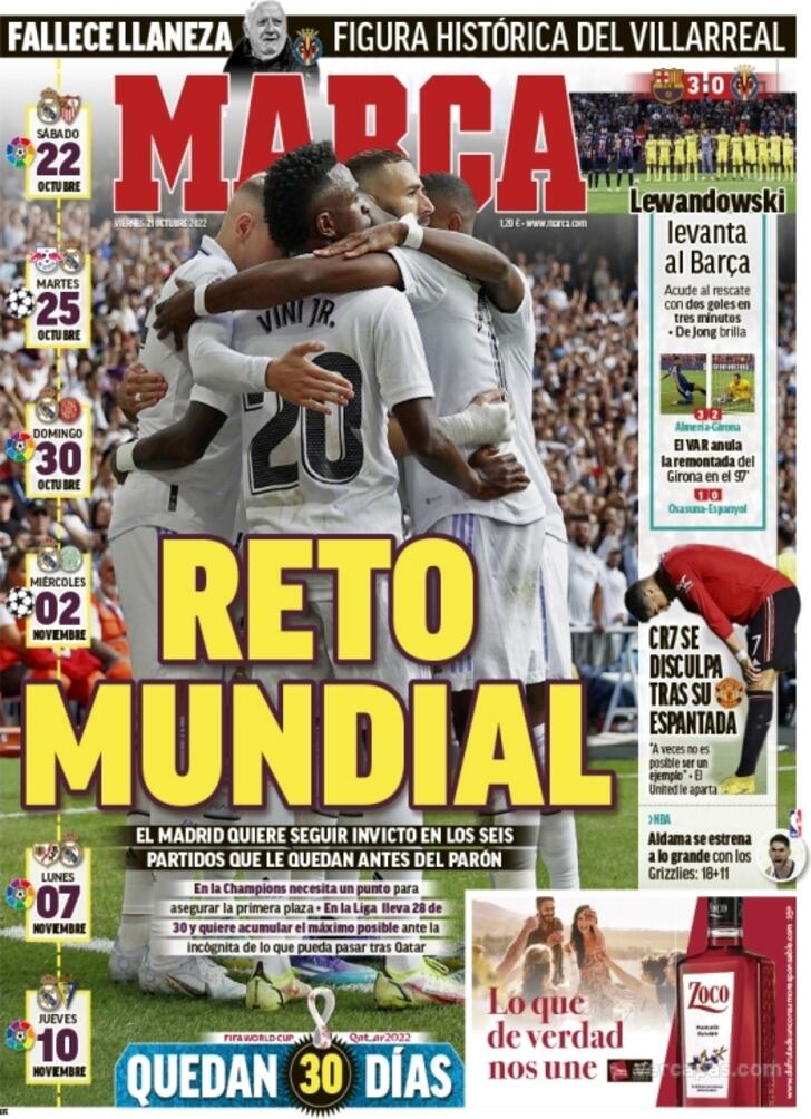 Marca