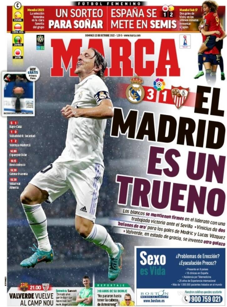 Marca