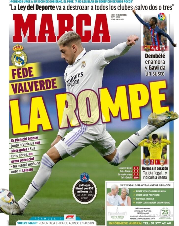 Marca