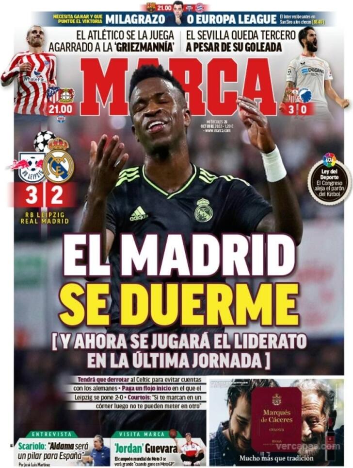 Marca