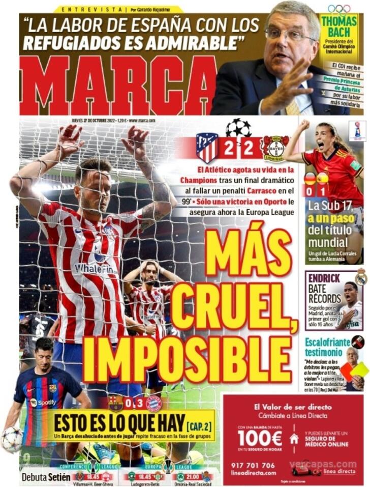 Marca