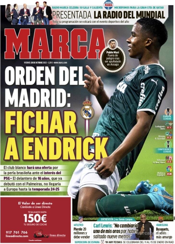 Marca