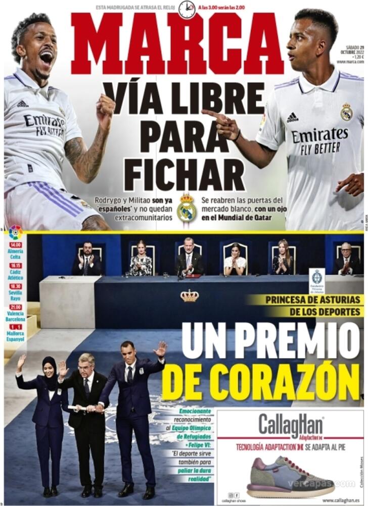 Marca