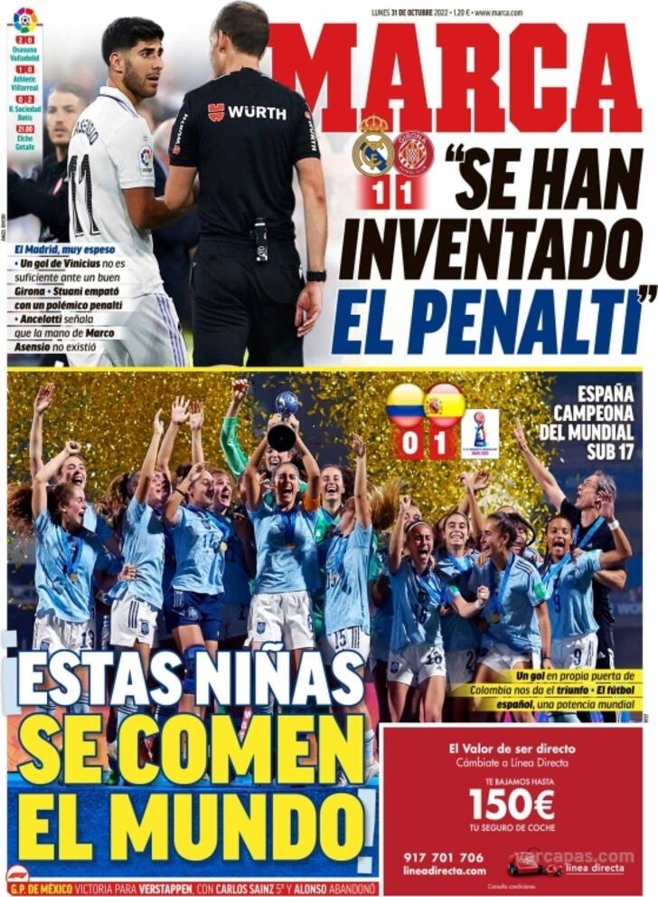 Marca