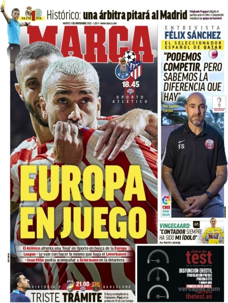 Marca