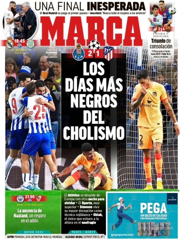 Marca