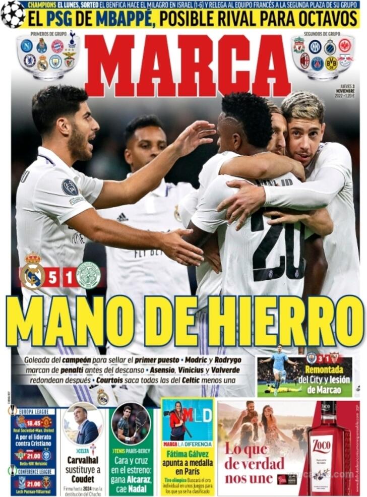 Marca