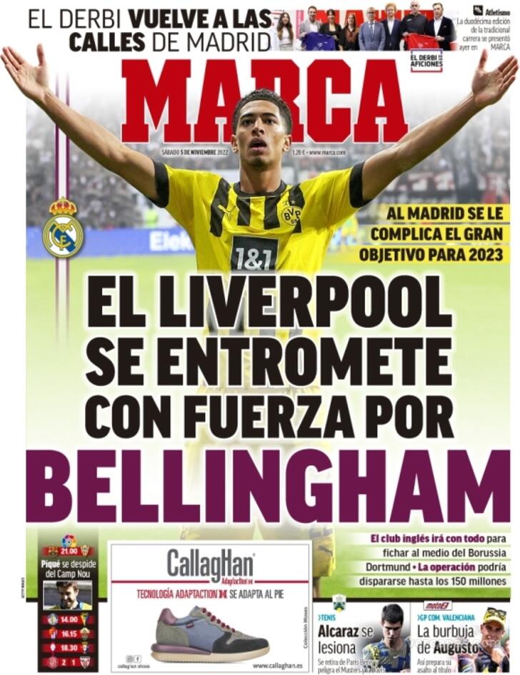 Marca