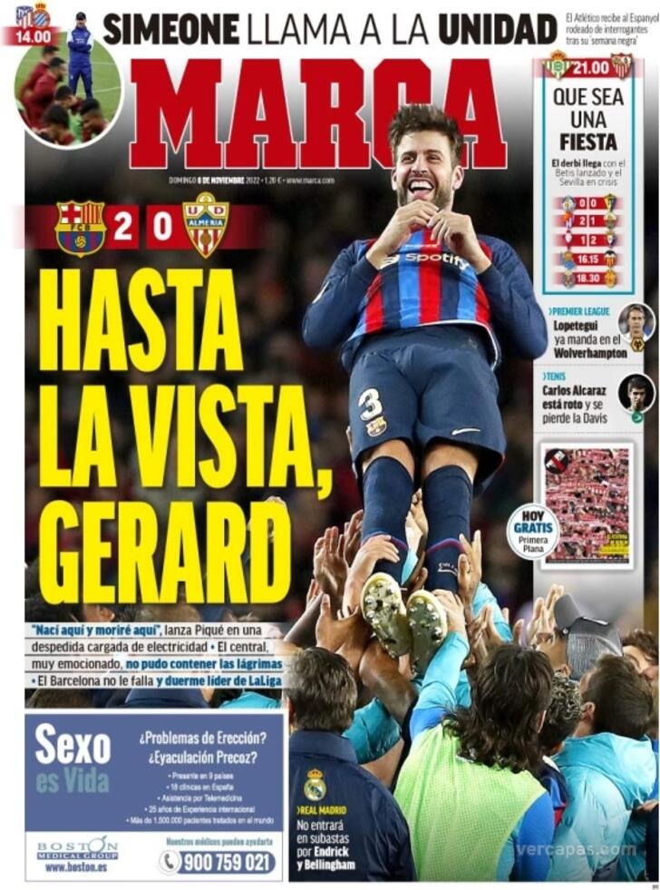 Marca