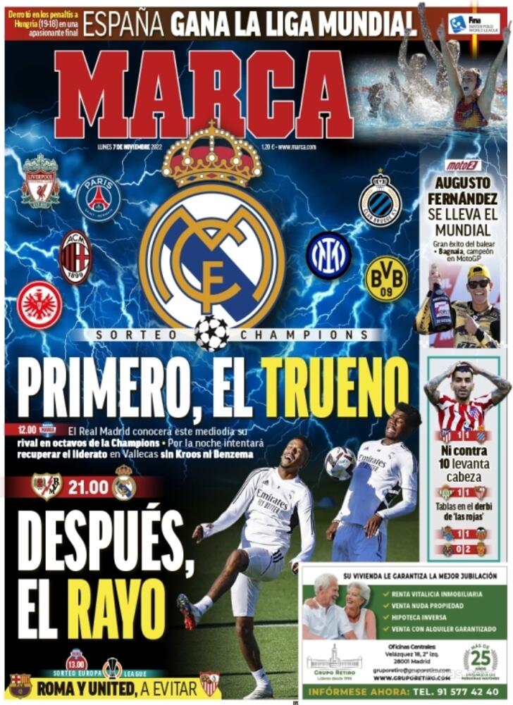 Marca