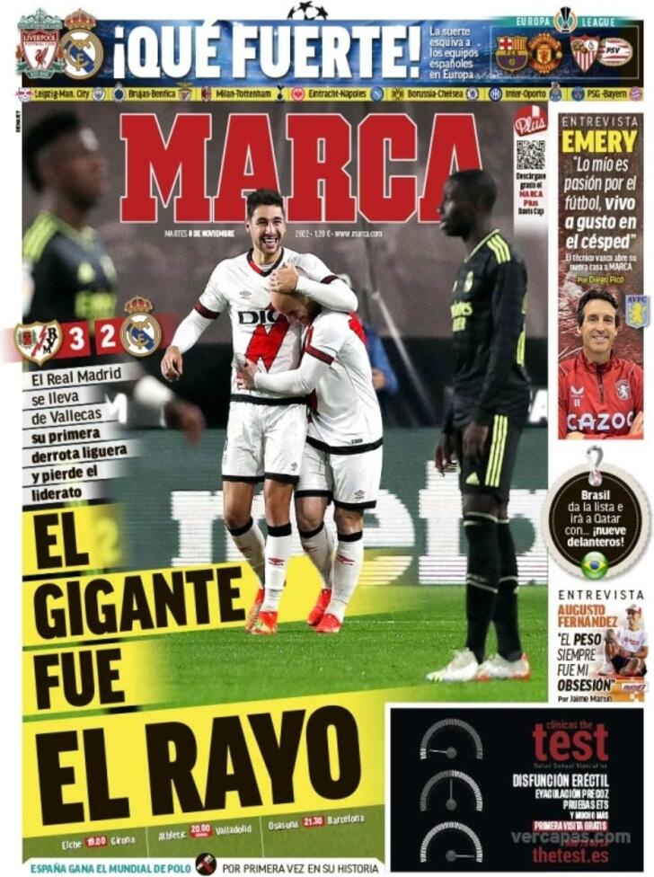 Marca