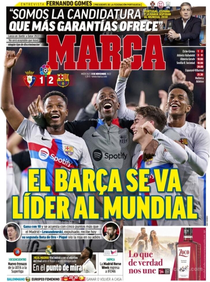 Marca