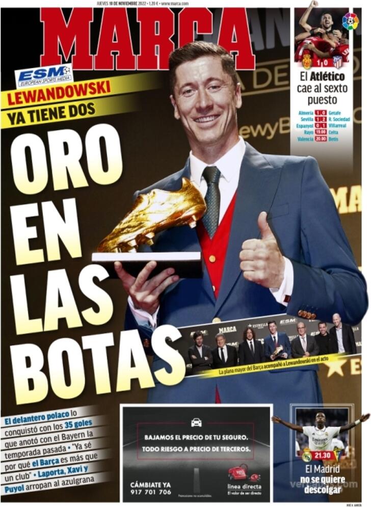 Marca