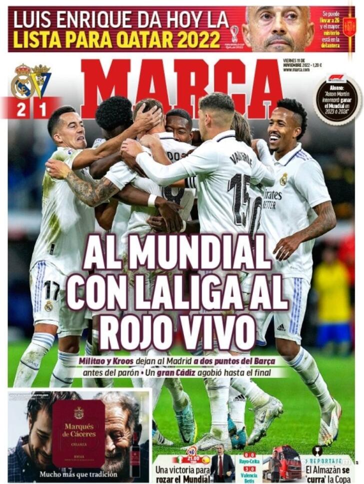 Marca