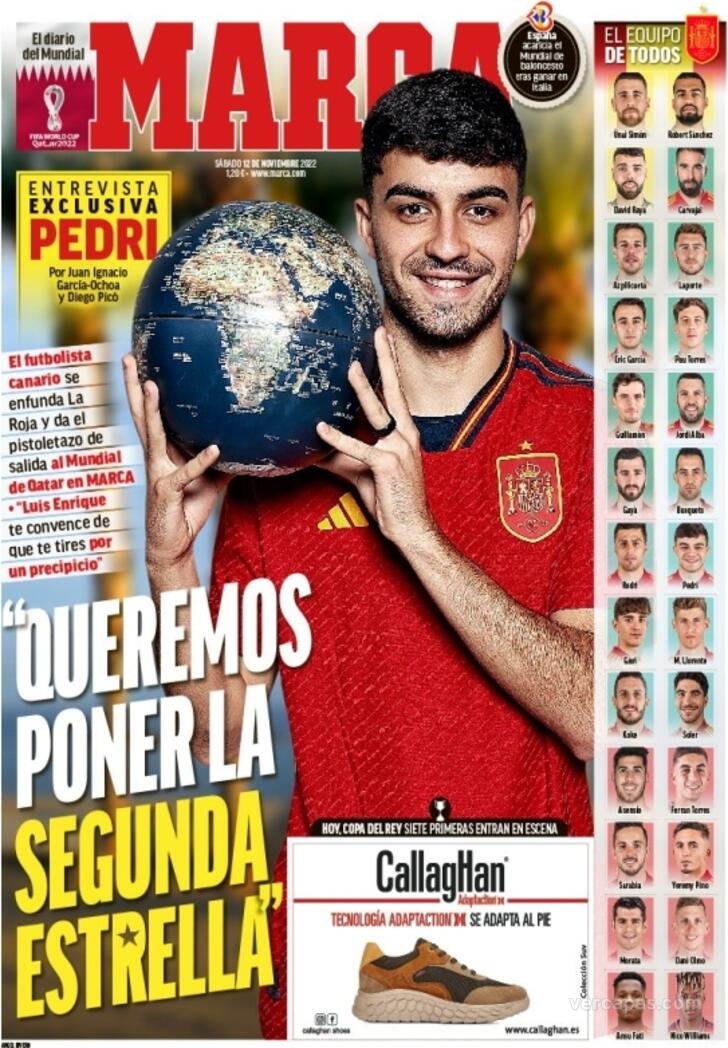 Marca