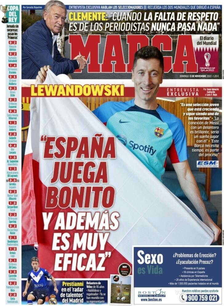 Marca