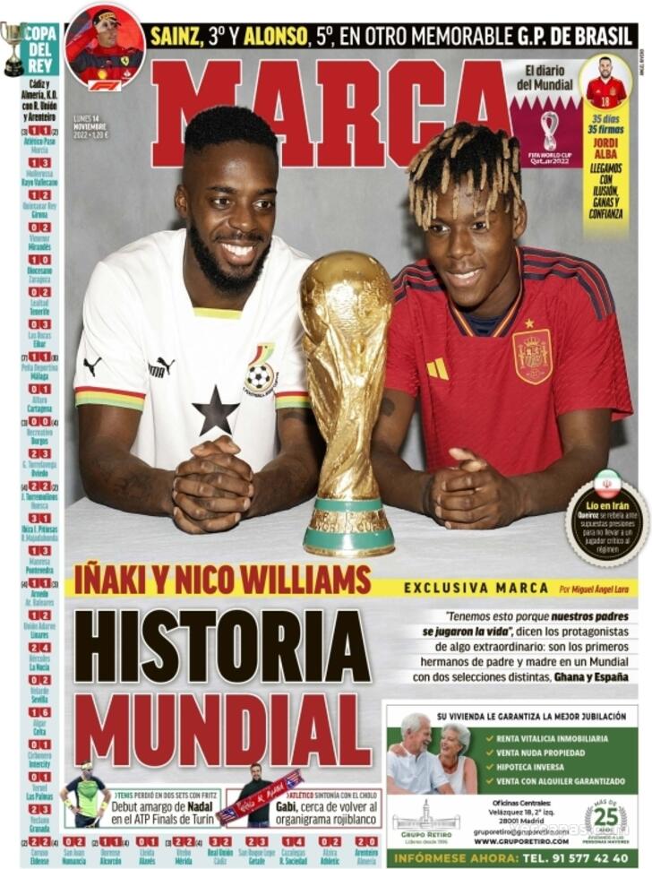 Marca