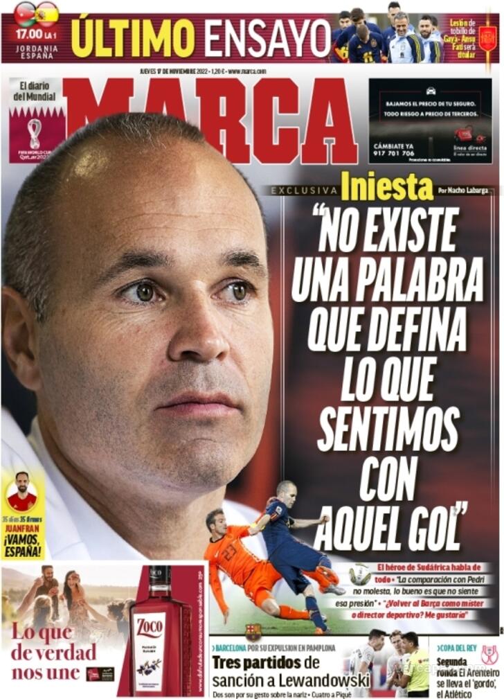 Marca