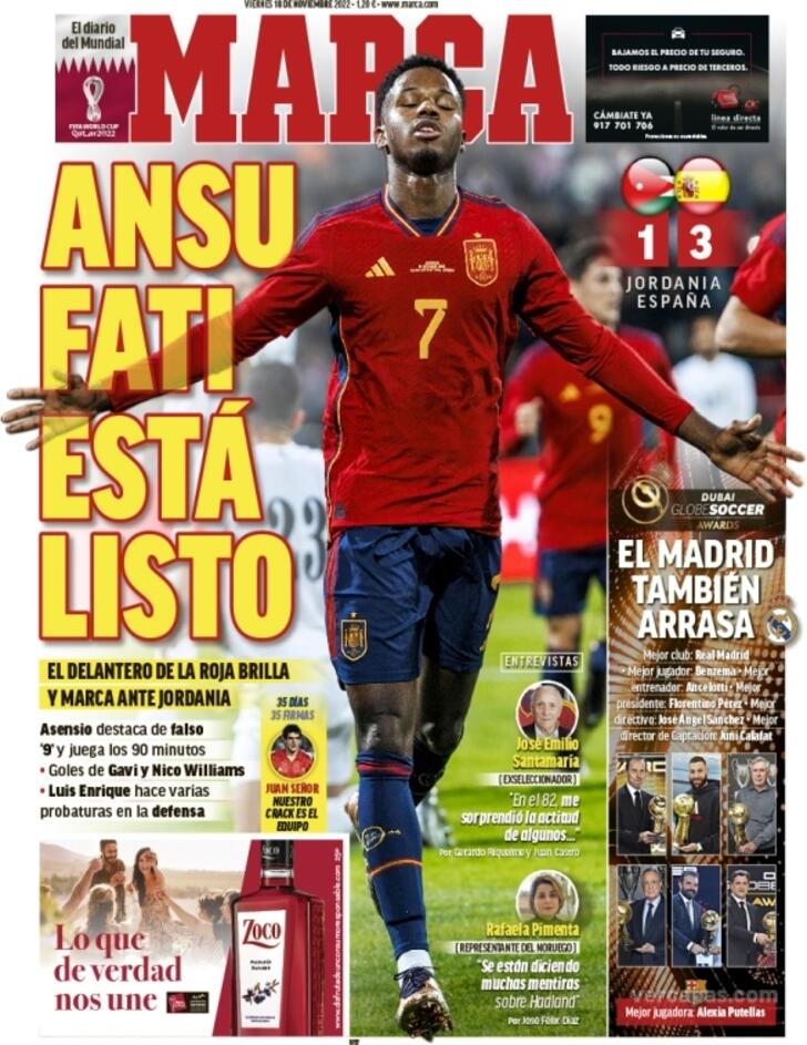 Marca